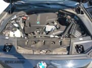 ✅ 2016 BMW 5 Series 528i • VIN: WBA5A5C50GG355059 • Lot: 43118853. Listed on IAAI with 78,009 mi. Free auction sales archive from the USA and detailed vehicle history report at DreamBid. Image 10.