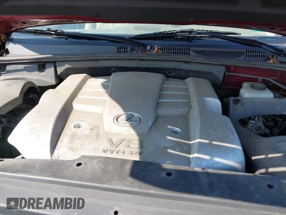 ✅ 2009 Lexus GX 470 • VIN: JTJBT20X290173232 • Lot: 42413508. Listed on IAAI with 208,274 mi. Free auction sales archive from the USA and detailed vehicle history report at DreamBid. Image 10.