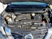 ✅ 2020 Nissan Pathfinder SL • VIN: 5N1DR2CM8LC612107 • Lot: 86321745. Listed on Copart with 124,581 mi. Free auction sales archive from the USA and detailed vehicle history report at DreamBid. Image 12.