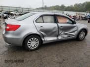 ✅ 2012 Suzuki Kizashi S • VIN: JS2RF9A11C6100083 • Лот: 71370744. Опубликован ранее на Copart с пробегом 178 400 миль. Бесплатный доступ к архиву аукционных продаж из США и подробный отчёт об истории автомобиля на DreamBid. Изображение 3.