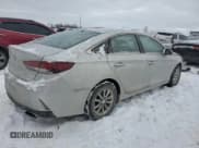 ✅ 2019 Hyundai Sonata SE • VIN: 5NPE24AF8KH753162 • Лот: 41847215. Опубликован ранее на Copart с пробегом 98 761 миль. Бесплатный доступ к архиву аукционных продаж из США и подробный отчёт об истории автомобиля на DreamBid. Изображение 3.