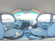 ✅ 1999 Toyota Tacoma • VIN: 4TAVL52N7XZ404241 • Lot: 80502325. Listed on Copart with 126,029 mi. Free auction sales archive from the USA and detailed vehicle history report at DreamBid. Image 14.