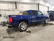 ✅ 2014 Chevrolet Silverado 1500 LTZ • VIN: 3GCUKSEJ3EG304886 • Лот: 68710045. Опубликован ранее на Copart с пробегом 181 905 миль. Бесплатный доступ к архиву аукционных продаж из США и подробный отчёт об истории автомобиля на DreamBid. Изображение 3.