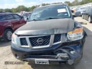 ✅ 2011 Nissan Armada SV • VIN: 5N1BA0NDXBN620101 • Lot: 43364672. Listed on IAAI with 135,877 mi. Free auction sales archive from the USA and detailed vehicle history report at DreamBid. Image 12.
