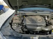 ✅ 2019 Dodge Durango Special Service • VIN: 1C4RDHFG5KC764555 • Lot: 84056674. Wystawiony na Copart z przebiegiem 54 867 mil. Bezpłatny archiwum sprzedaży aukcyjnych z USA i szczegółowy raport historii pojazdu na DreamBid. Zdjęcie 14.