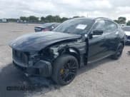 ✅ 2022 Maserati Levante GT • VIN: ZN661XUA3NX402773 • Lot: 41911976. Listed on IAAI with 30,719 mi. Free auction sales archive from the USA and detailed vehicle history report at DreamBid. Image 2.