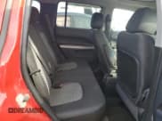 ✅ 2010 Chevrolet HHR 2LT • VIN: 3GNBACDV7AS588915 • Lot: 83982274. Listed on Copart with 220,407 mi. Free auction sales archive from the USA and detailed vehicle history report at DreamBid. Image 10.