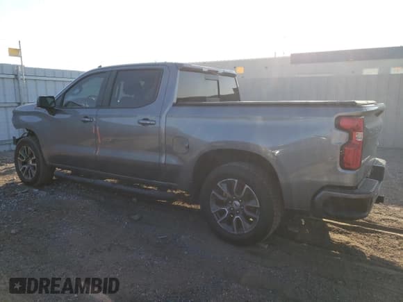 ✅ 2019 Chevrolet Silverado 1500 RST • VIN: 3GCUYEED5KG154432 • Lot: 71471584. Wystawiony na Copart z przebiegiem 53 124 mil. Bezpłatny archiwum sprzedaży aukcyjnych z USA i szczegółowy raport historii pojazdu na DreamBid. Zdjęcie 2.