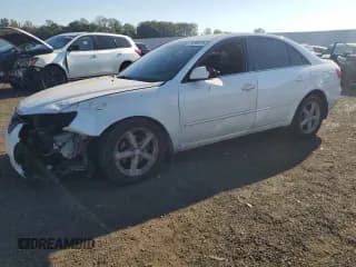 ✅ 2010 Hyundai Sonata Limited • VIN: 5NPEU4AF8AH579005 • Лот: 70269375. Опубликован ранее на Copart с пробегом 144 850 миль. Бесплатный доступ к архиву аукционных продаж из США и подробный отчёт об истории автомобиля на DreamBid. Изображение 1.