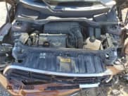 ✅ 2016 MINI Countryman S • VIN: WMWZC5C58GWU03036 • Лот: 84285015. Опубликован ранее на Copart с пробегом 84 765 миль. Бесплатный доступ к архиву аукционных продаж из США и подробный отчёт об истории автомобиля на DreamBid. Изображение 11.