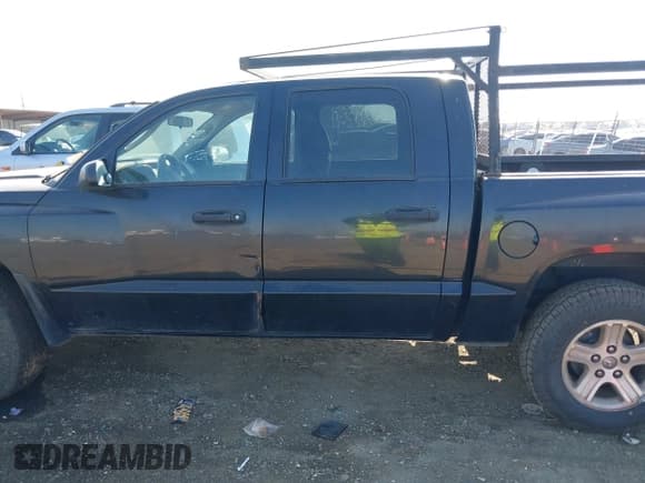 ✅ 2010 Dodge Dakota Bighorn/Lonestar • VIN: 1D7CW3GK1AS155513 • Lot: 41437670. Wystawiony na IAAI z przebiegiem 184 199 mil. Bezpłatny archiwum sprzedaży aukcyjnych z USA i szczegółowy raport historii pojazdu na DreamBid. Zdjęcie 14.