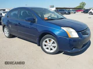 ✅ 2010 Nissan Sentra S • VIN: 3N1AB6APXAL641192 • Lot: 43385313. Listed on IAAI with 180,646 mi. Free auction sales archive from the USA and detailed vehicle history report at DreamBid. Image 1.