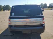 ✅ 2019 Ford Flex Limited • VIN: 2FMGK5D81KBA22172 • Lot: 80947295. Listed on Copart with 89,341 mi. Free auction sales archive from the USA and detailed vehicle history report at DreamBid. Image 6.