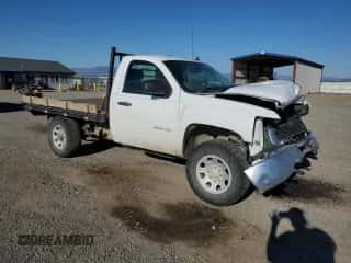 2014 Chevrolet Silverado 3500HD Work Truck с VIN 1GC0KZCG6EF105427, выставлен на аукционе Copart как лот 69698044 с пробегом 92 811 миль миль и Списание • Salvage title. История ставок и продаж доступна на DreamBid. Изображение 4.