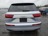 ✅ 2019 Audi Q7 Premium Plus • VIN: WA1LAAF75KD016012 • Лот: 81165455. Опубликован ранее на Copart с пробегом 71 637 миль. Бесплатный доступ к архиву аукционных продаж из США и подробный отчёт об истории автомобиля на DreamBid. Изображение 6.