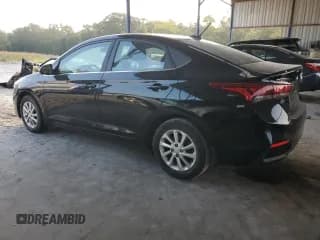 ✅ 2022 Hyundai Accent SE • VIN: 3KPC24A64NE162732 • Лот: 70628084. Опубликован ранее на Copart с пробегом 69 391 миль. Бесплатный доступ к архиву аукционных продаж из США и подробный отчёт об истории автомобиля на DreamBid. Изображение 2.
