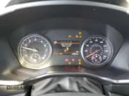 ✅ 2022 Hyundai Santa Fe SE • VIN: 5NMS1DAJ3NH408584 • Lot: 80369965. Wystawiony na Copart z przebiegiem 44 521 mil. Bezpłatny archiwum sprzedaży aukcyjnych z USA i szczegółowy raport historii pojazdu na DreamBid. Zdjęcie 9.