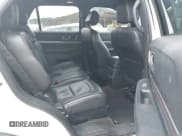 ✅ 2017 Ford Explorer • VIN: 1FM5K8GP4HGD95328 • Lot: 41386297. Wystawiony na IAAI z przebiegiem 163 282 mil. Bezpłatny archiwum sprzedaży aukcyjnych z USA i szczegółowy raport historii pojazdu na DreamBid. Zdjęcie 8.