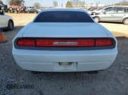 ✅ 2013 Dodge Challenger Rallye Redline • VIN: 2C3CDYAG2DH601069 • Lot: 42184565. Wystawiony na Copart z przebiegiem 144 192 mil. Bezpłatny archiwum sprzedaży aukcyjnych z USA i szczegółowy raport historii pojazdu na DreamBid. Zdjęcie 6.