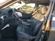 ✅ 2022 Kia Telluride EX • VIN: 5XYP34HC2NG249378 • Lot: 93065655. Listed on Copart with 65,342 mi. Free auction sales archive from the USA and detailed vehicle history report at DreamBid. Image 7.