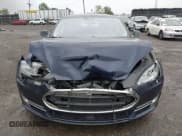 ✅ 2014 Tesla Model S P85D • VIN: 5YJSA1H25EFP64940 • Lot: 43307347. Wystawiony na IAAI z przebiegiem 132 802 mil. Bezpłatny archiwum sprzedaży aukcyjnych z USA i szczegółowy raport historii pojazdu na DreamBid. Zdjęcie 12.
