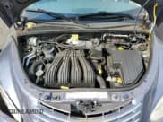 ✅ 2007 Chrysler PT Cruiser Touring • VIN: 3A8FY58B77T533362 • Lot: 70365925. Listed on Copart with 79,129 mi. Free auction sales archive from the USA and detailed vehicle history report at DreamBid. Image 11.