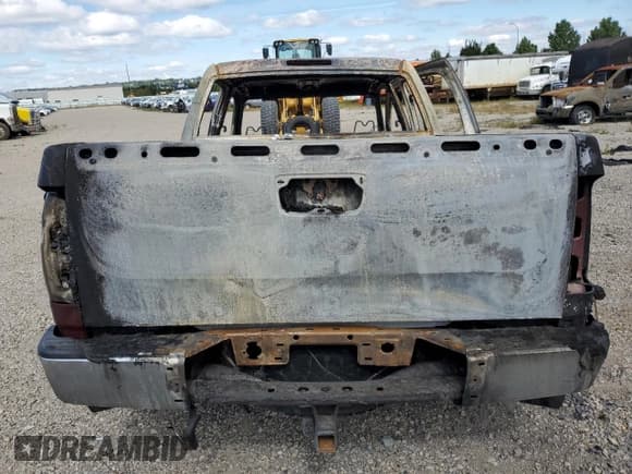 ✅ 2013 Chevrolet Silverado 1500 LT • VIN: 3GCPKSE77DG177723 • Lot: 70398504. Listed on Copart with Not provided. Free auction sales archive from the USA and detailed vehicle history report at DreamBid. Image 6.