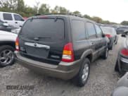 ✅ 2003 Mazda Tribute ES • VIN: 4F2CZ96123KM50250 • Lot: 40604852. Wystawiony na IAAI z przebiegiem 174 103 mil. Bezpłatny archiwum sprzedaży aukcyjnych z USA i szczegółowy raport historii pojazdu na DreamBid. Zdjęcie 4.