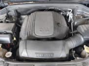 ✅ 2020 Dodge Durango R/T • VIN: 1C4SDJCT8LC356871 • Lot: 42593192. Wystawiony na IAAI z przebiegiem 99 631 mil. Bezpłatny archiwum sprzedaży aukcyjnych z USA i szczegółowy raport historii pojazdu na DreamBid. Zdjęcie 10.