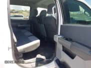 ✅ 2024 Ford F-250 XL • VIN: 1FT7W2BT9RED57676 • Lot: 42593411. Wystawiony na IAAI z przebiegiem 40 438 mil. Bezpłatny archiwum sprzedaży aukcyjnych z USA i szczegółowy raport historii pojazdu na DreamBid. Zdjęcie 8.