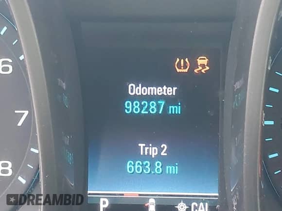 2013 Chevrolet Malibu LTZ with VIN 1G11J5SX1DF191318, listed as a IAAI auction lot 42627626 with 98,287 mi miles and . Bid and sale history available at DreamBid. Image 15.