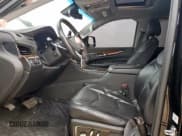 ✅ 2020 Cadillac Escalade Luxury • VIN: 1GYS3BKJ8LR210521 • Lot: 59575415. Listed on Copart with 108,893 mi. Free auction sales archive from the USA and detailed vehicle history report at DreamBid. Image 7.