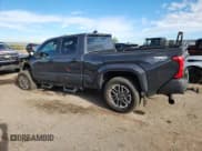 ✅ 2024 Toyota Tacoma TRD Sport • VIN: 3TMLB5JN6RM047445 • Lot: 84267215. Wystawiony na Copart z przebiegiem 26 504 mil. Bezpłatny archiwum sprzedaży aukcyjnych z USA i szczegółowy raport historii pojazdu na DreamBid. Zdjęcie 2.