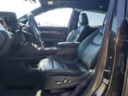 ✅ 2020 Cadillac XT6 FWD Premium Luxury • VIN: 1GYKPCRS7LZ146285 • Lot: 69234685. Wystawiony na Copart z przebiegiem 58 345 mil. Bezpłatny archiwum sprzedaży aukcyjnych z USA i szczegółowy raport historii pojazdu na DreamBid. Zdjęcie 7.