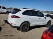 ✅ 2017 Porsche Cayenne S E-Hybrid • VIN: WP1AE2A2XHLA75671 • Lot: 46304275. Listed on Copart with 103,527 mi. Free auction sales archive from the USA and detailed vehicle history report at DreamBid. Image 3.