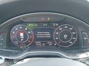 ✅ 2019 Audi Q7 Prestige • VIN: WA1VAAF7XKD025362 • Lot: 42674939. Listed on IAAI with 73,393 mi. Free auction sales archive from the USA and detailed vehicle history report at DreamBid. Image 7.