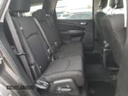 ✅ 2017 Dodge Journey SXT • VIN: 3C4PDDBG4HT654003 • Lot: 66204752. Listed on Copart with 87,919 mi. Free auction sales archive from the USA and detailed vehicle history report at DreamBid. Image 11.