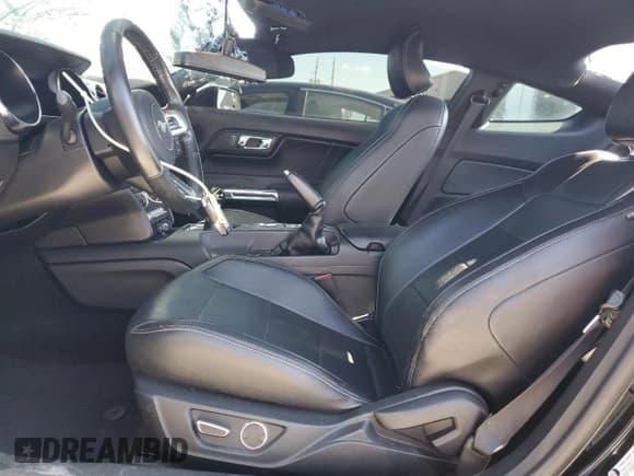 ✅ 2017 Ford Mustang GT • VIN: 1FA6P8CF3H5230320 • Lot: 91086485. Listed on Copart with 73,191 mi. Free auction sales archive from the USA and detailed vehicle history report at DreamBid. Image 7.