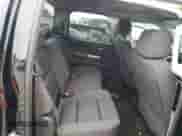 2017 Chevrolet Silverado 1500 LT с VIN 3GCPCREC9HG398488, выставлен на аукционе Copart как лот 81647795 с пробегом 199 237 миль миль и Списание • Salvage title. История ставок и продаж доступна на DreamBid. Изображение 11.