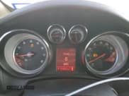 ✅ 2017 Buick Cascada Premium • VIN: W04WH3N57HG002852 • Lot: 43760945. Listed on Copart with 78,645 mi. Free auction sales archive from the USA and detailed vehicle history report at DreamBid. Image 9.