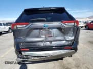 ✅ 2023 Toyota RAV4 Hybrid XSE • VIN: JTME6RFVXPJ030686 • Lot: 90758465. Listed on Copart with 49,498 mi. Free auction sales archive from the USA and detailed vehicle history report at DreamBid. Image 6.