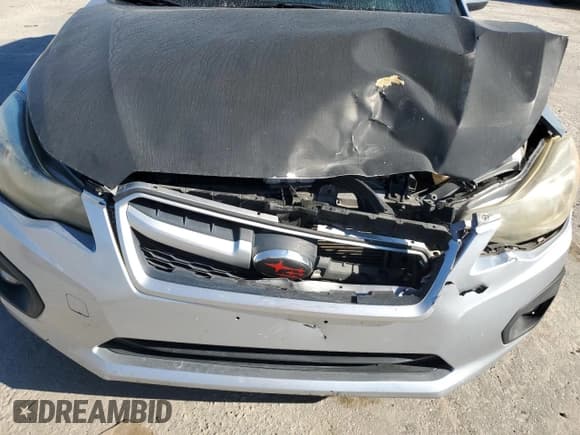 ✅ 2012 Subaru Impreza Special Sports Premium • VIN: JF1GPAL65CH228412 • Лот: 86775615. Опубликован ранее на Copart с пробегом 177 991 миль. Бесплатный доступ к архиву аукционных продаж из США и подробный отчёт об истории автомобиля на DreamBid. Изображение 11.