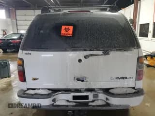 ✅ 2003 Chevrolet Suburban LT • VIN: 3GNFK16Z73G145039 • Лот: 44487565. Опубликован ранее на Copart с пробегом 149 354 миль. Бесплатный доступ к архиву аукционных продаж из США и подробный отчёт об истории автомобиля на DreamBid. Изображение 6.