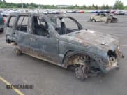 ✅ 2005 Jeep Liberty Limited • VIN: 1J4GL58K15W727560 • Lot: 42510488. Listed on IAAI with Not provided. Free auction sales archive from the USA and detailed vehicle history report at DreamBid. Image 1.