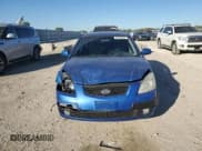 ✅ 2007 Kia Rio SX • VIN: KNADE163X76248237 • Lot: 87360325. Wystawiony na Copart z przebiegiem 118 672 mil. Bezpłatny archiwum sprzedaży aukcyjnych z USA i szczegółowy raport historii pojazdu na DreamBid. Zdjęcie 5.