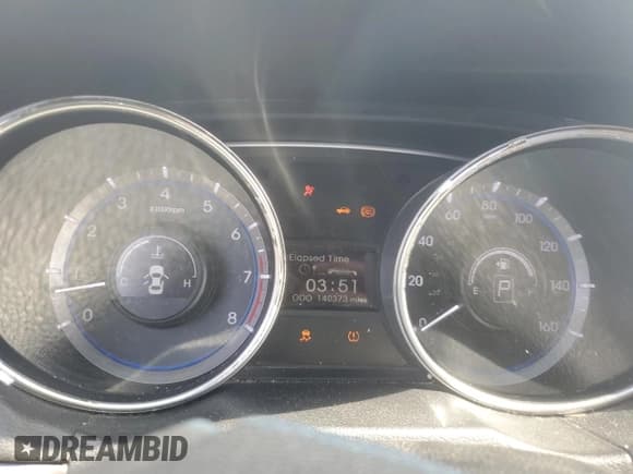 ✅ 2012 Hyundai Sonata Limited • VIN: 5NPEC4ACXCH388603 • Лот: 58076695. Опубликован ранее на Copart с пробегом 140 373 миль. Бесплатный доступ к архиву аукционных продаж из США и подробный отчёт об истории автомобиля на DreamBid. Изображение 9.