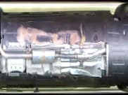 ✅ 2021 Land Rover Range Rover Evoque S • VIN: SALZJ2FX6MH137898 • Lot: 63477715. Listed on Copart with 33,562 mi. Free auction sales archive from the USA and detailed vehicle history report at DreamBid. Image 14.