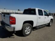 ✅ 2012 Chevrolet Silverado 1500 LTZ • VIN: 3GCPKTE74CG179112 • Lot: 69146285. Listed on Copart with 339,211 mi. Free auction sales archive from the USA and detailed vehicle history report at DreamBid. Image 3.