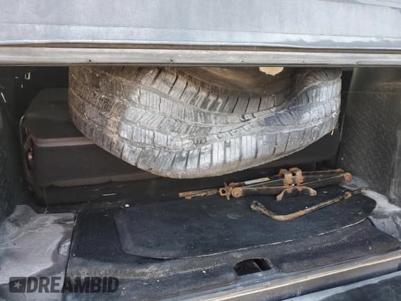 ✅ 2018 Jeep Wrangler Willys Wheeler W • VIN: 1C4AJWAGXJL852498 • Lot: 52866945. Listed on Copart with 90,515 mi. Free auction sales archive from the USA and detailed vehicle history report at DreamBid. Image 15.