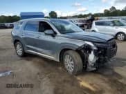 ✅ 2024 Hyundai Palisade SEL • VIN: KM8R24GE6RU804119 • Лот: 72980034. Опубликован ранее на Copart с пробегом 5 678 миль. Бесплатный доступ к архиву аукционных продаж из США и подробный отчёт об истории автомобиля на DreamBid. Изображение 4.